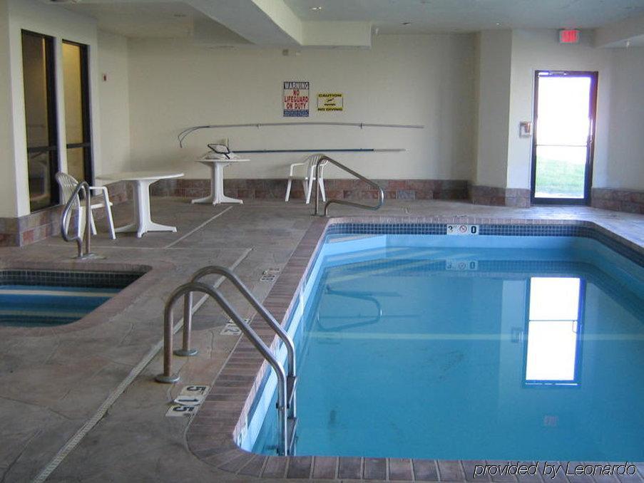 Americas Best Value Inn And Suites Lee'S Summit-Kansas City Exterior foto