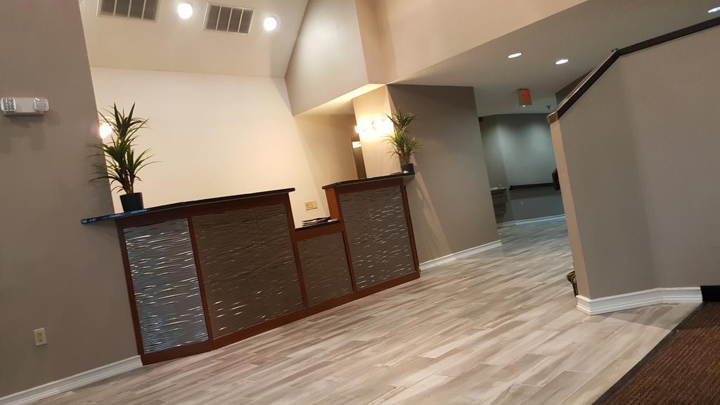 Americas Best Value Inn And Suites Lee'S Summit-Kansas City Exterior foto