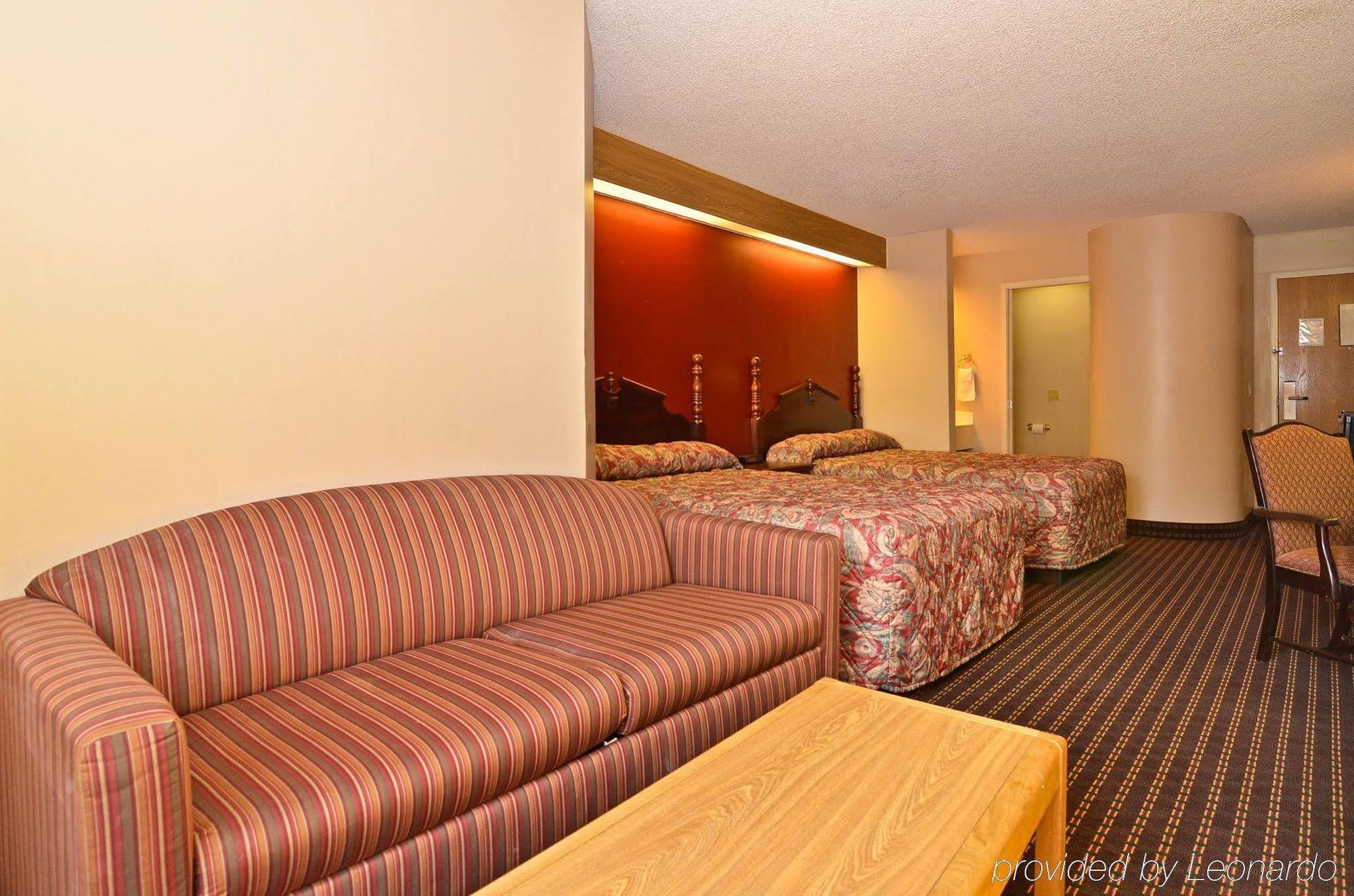 Americas Best Value Inn And Suites Lee'S Summit-Kansas City Cameră foto