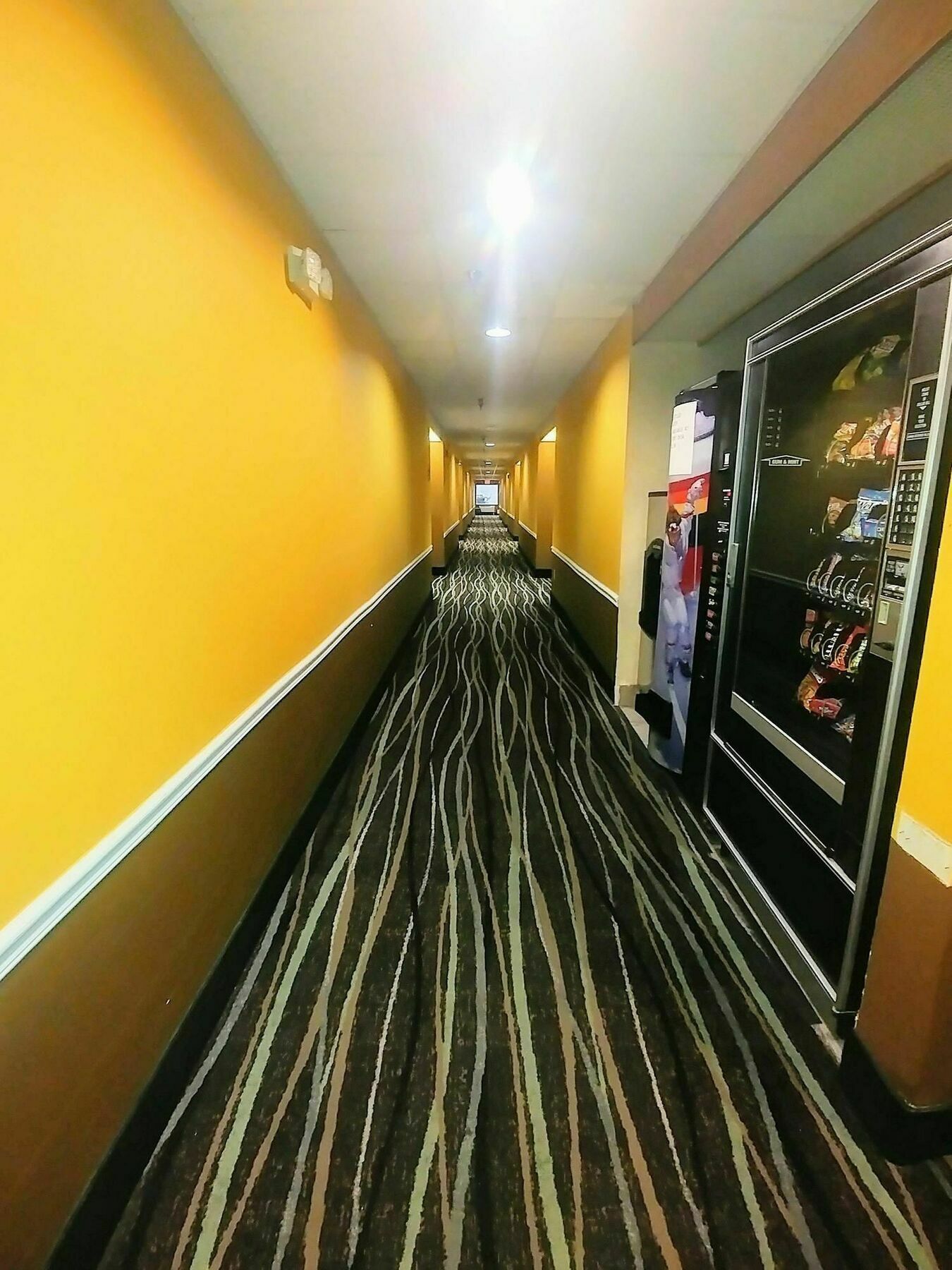 Americas Best Value Inn And Suites Lee'S Summit-Kansas City Exterior foto